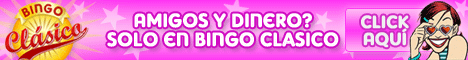 Bingo Clasico En espa&ntilde;ol
