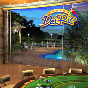 Revision de DelRio Casino