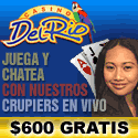 Revision de DelRio Casino