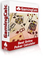 Calculadora online de poker 