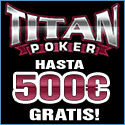 Titan poker 500 gratis