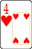 Regras do baccarat, ganhar no baccarat