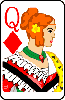 Regras do baccarat, ganhar no baccarat
