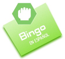 Bingo en español