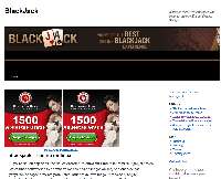 Blackjack trucos, reglas y bonos